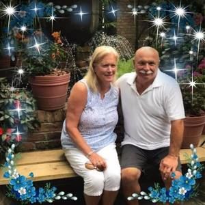 Meet your Posher, Vicki